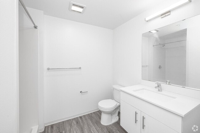 Interior Photo - Koz on MLK