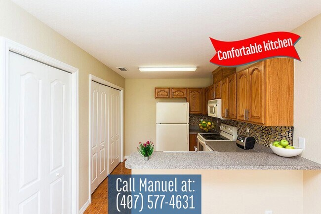 Building Photo - 722 Leopard Ct