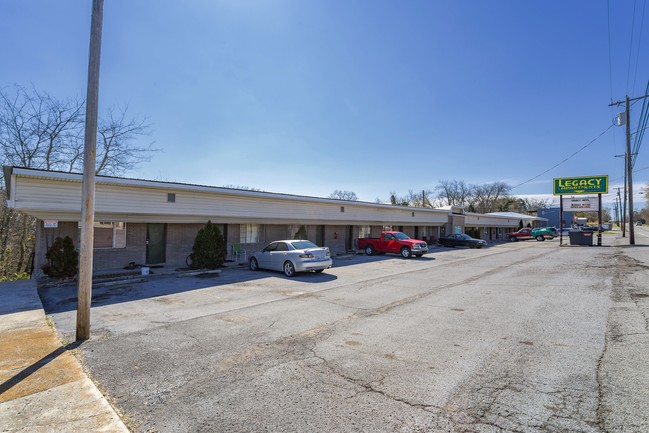 Foto del edificio - Shelbyville Legacy Apartments