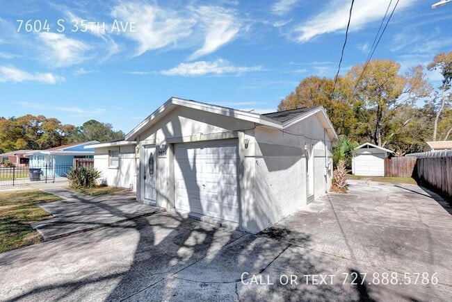 Foto del edificio - 7604 S 35th Ave