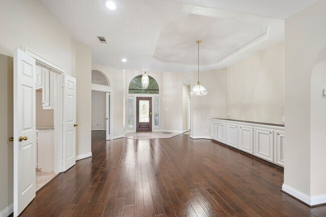 Foto del edificio - 38 Kelliwood Ct Cir