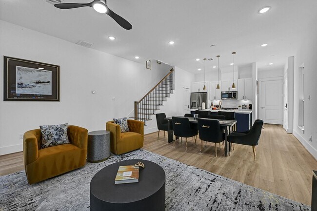 Foto del edificio - 3803 Goodhope St