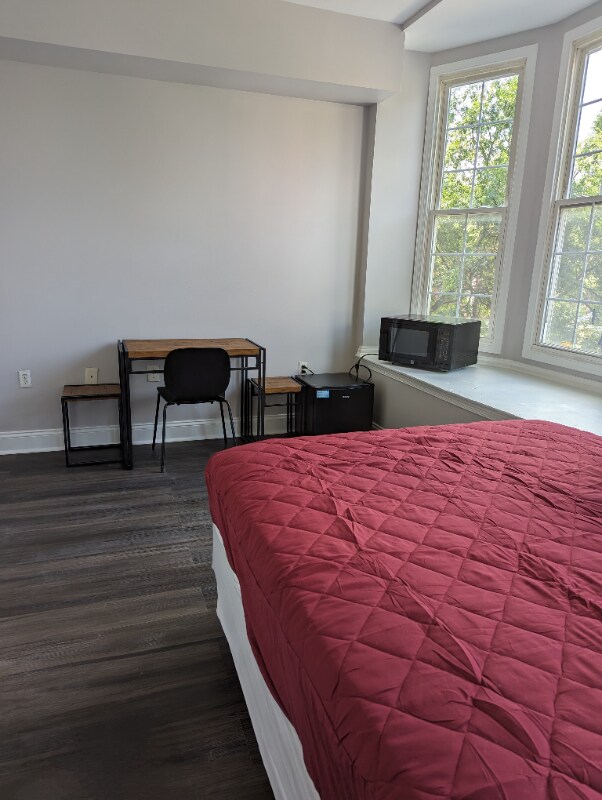 Foto principal - 1334 Druid Hill Ave