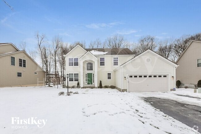 Building Photo - 969 Gray Dr