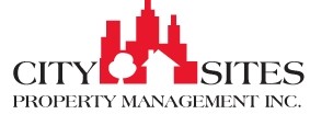Property Management Company Logo