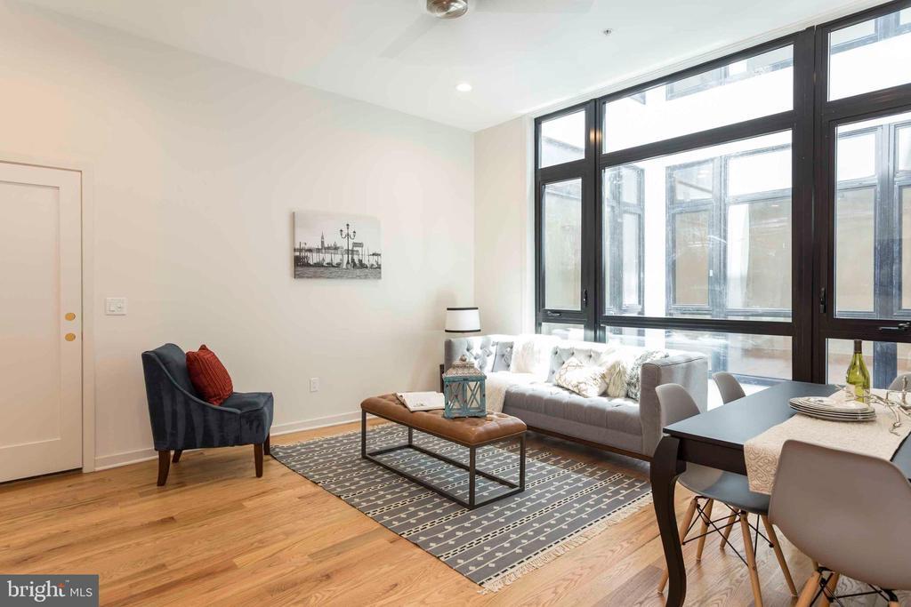 Foto principal - 2028-34 Rittenhouse Square