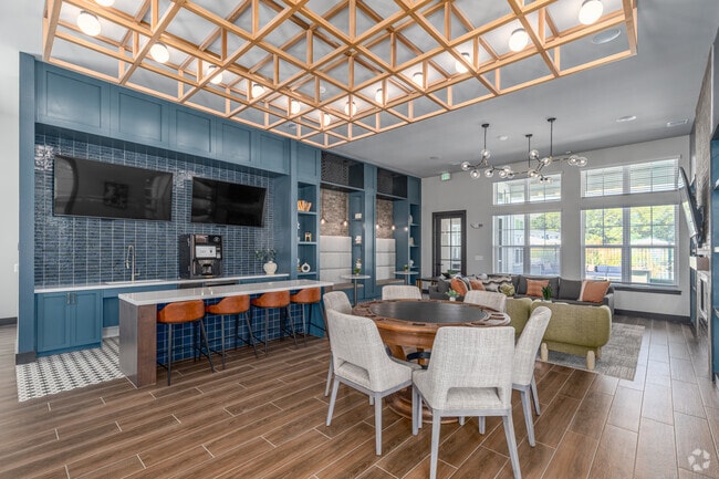 Clubhouse - Ascend by the Sea