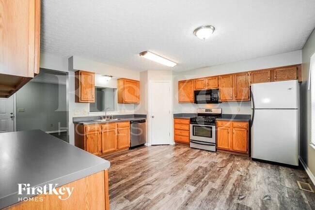 Foto del edificio - 3557 Motts Pl Ct