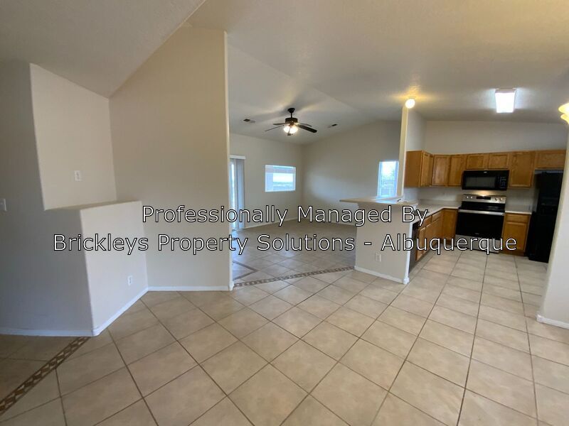 3000 Mason Meadows Dr, Rio Rancho, NM 87144 House Rental in Rio