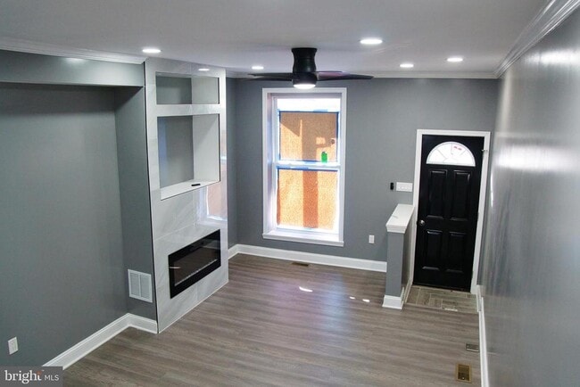 Foto del edificio - 1604 Cliftview Ave