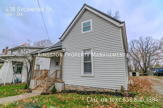 Building Photo - Beautifully Remodeled 5 Bedroom 2.5 Bathro...