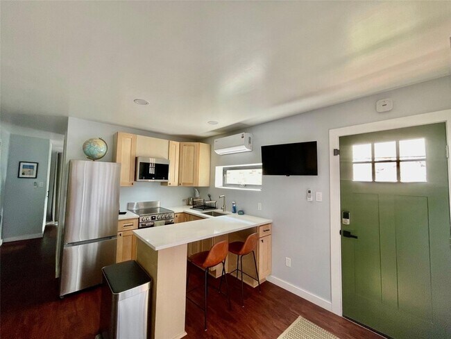 Foto del edificio - 1023 Nile St