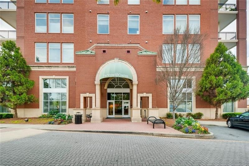 3820 Roswell Rd NE Unit 1015, Atlanta, GA 30342 Condo for Rent in