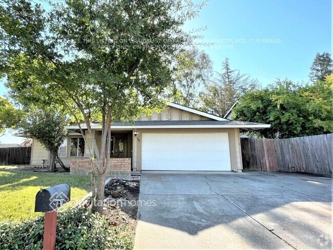 Building Photo - 9861 Don Carlos Ct