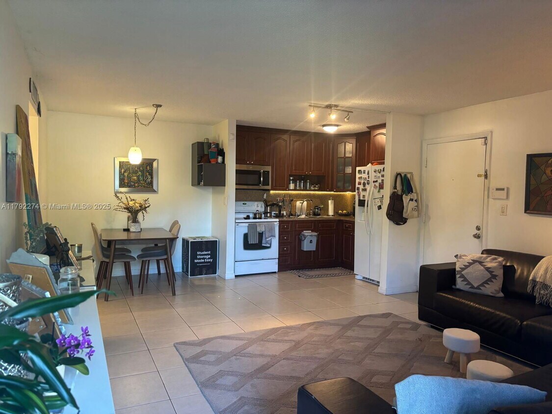 Photo - 771 Northeast 199th Street Apt #103, North Miami Beach, FL 33179 - 2 BR 2 BA Condo