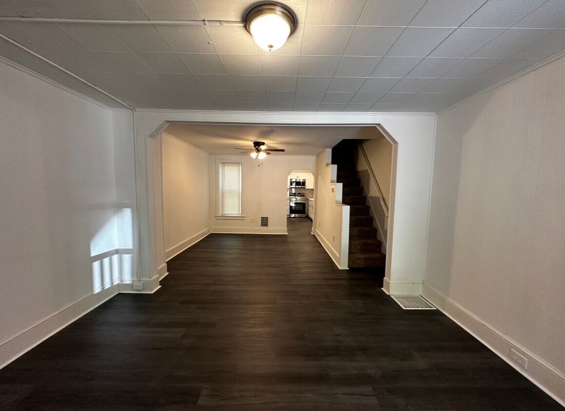 342 Valley Rd, Coatesville, PA 19320 House Rental in Coatesville, PA