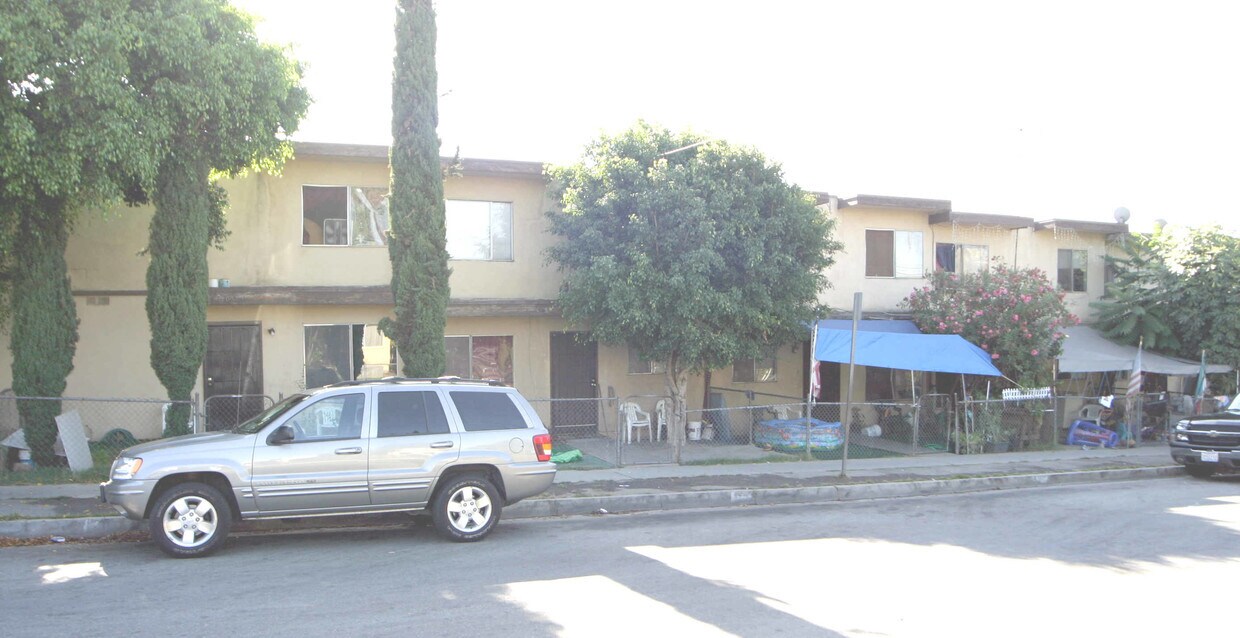 Primary Photo - 626 S Sydney Dr
