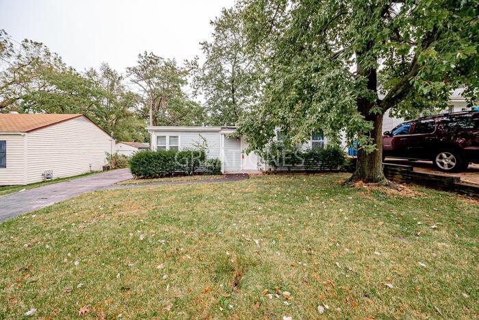 Primary Photo - 3522 High Dr