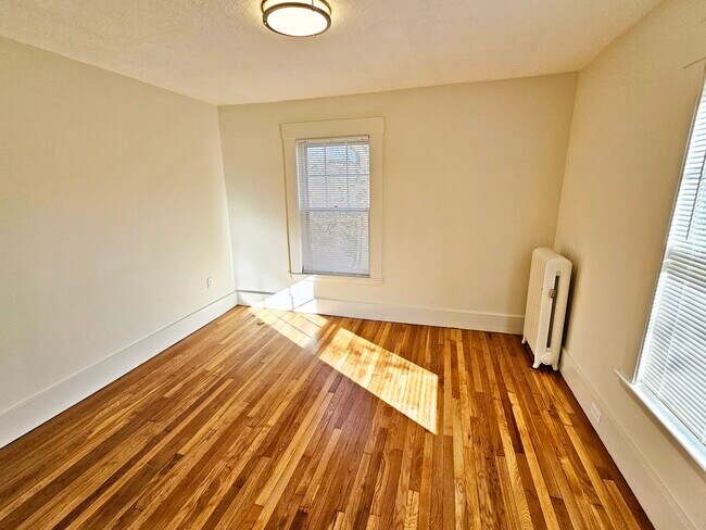 Foto del edificio - 11 Channing St