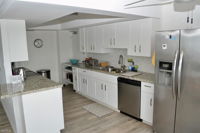 Foto del edificio - 2 br, 2 bath Condo - 4020 Galt Ocean Dr Ap...