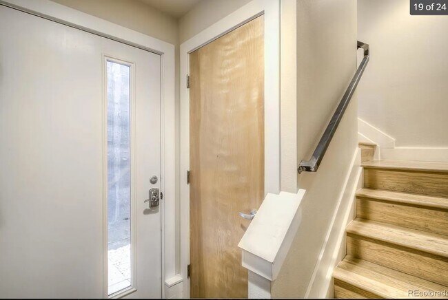 Photo - 3032 Zuni St House