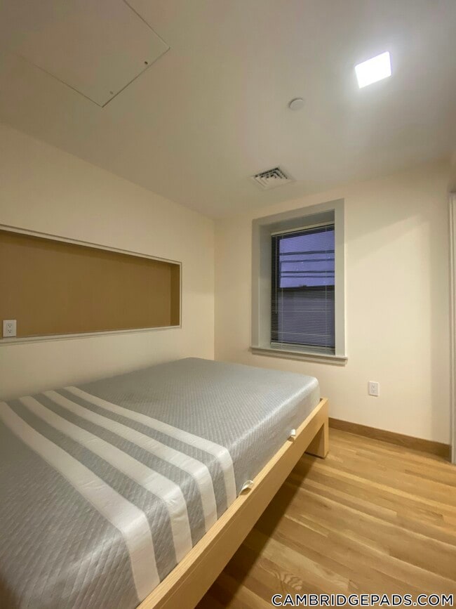 Building Photo - 115 Mt Auburn St