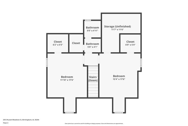 Foto del edificio - 2012 Russet Meadows Ct