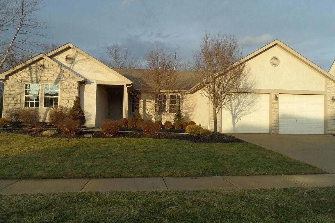 8068 Lombard Way, Dublin, OH 43016 House for Rent in Dublin, OH