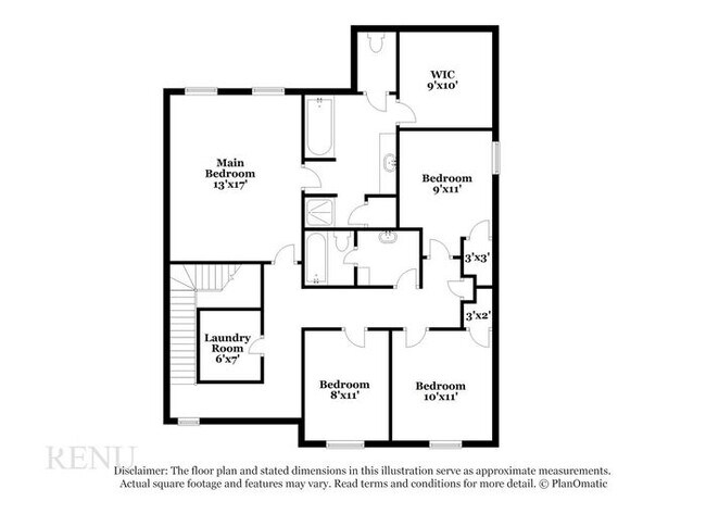 Building Photo - 2810 Praline Ferry