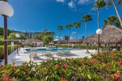 Photo - 2671 Parkview Drive South, Hallandale Beach, FL 33009 - 3 BR 2 BA townhouse