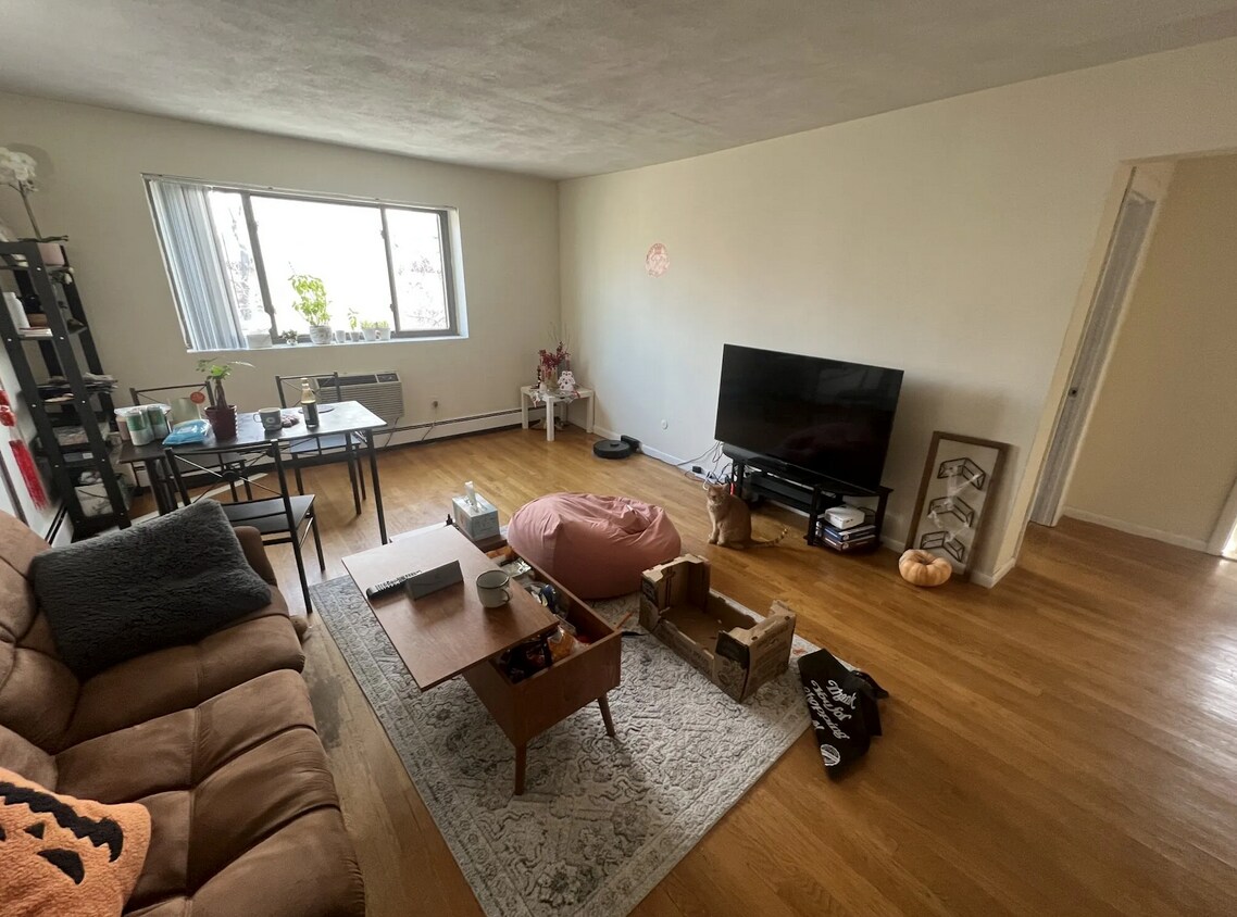 Foto del edificio - 38 Allston St