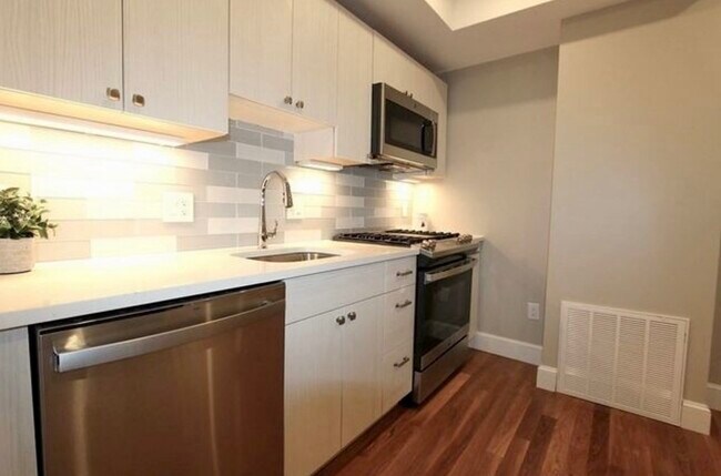 Foto del edificio - 89 Prescott St