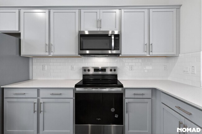 Foto del edificio - 815 Washington St