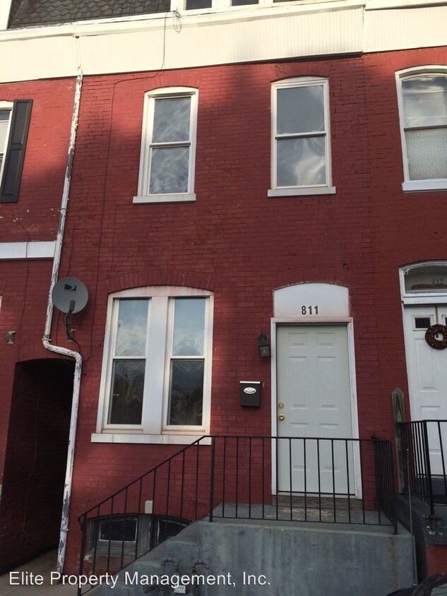 Foto principal - 811 S Beaver St