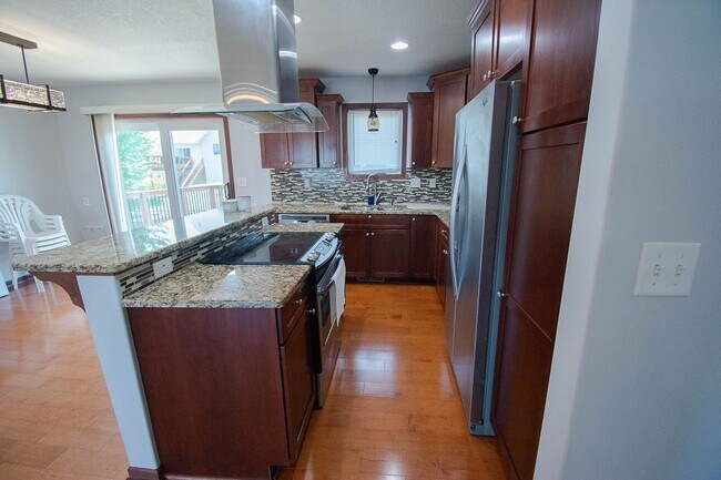Foto del edificio - 6143 39th Ave NW