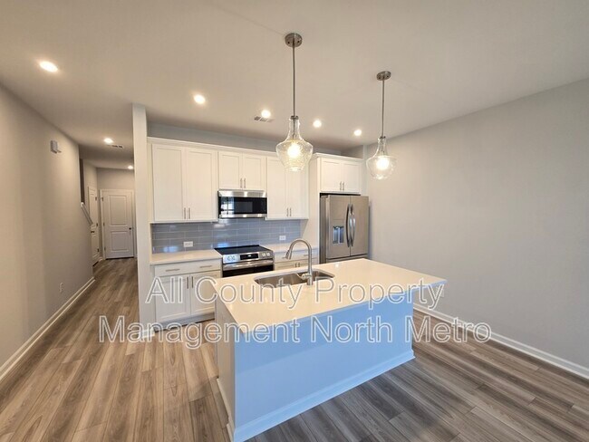 Foto del edificio - 107 Parkridge Cir