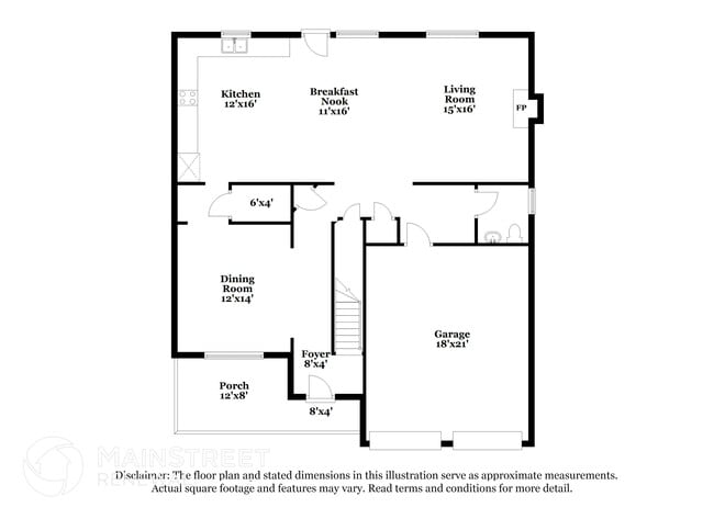 Building Photo - 6239 Baltusrol Terrace