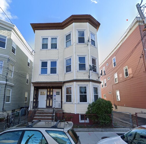 Foto del edificio - 376 Prospect St