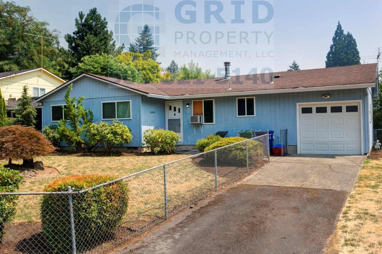 3 Bedroom Ranch in Milwaukie - 3 Bedroom Ranch in Milwaukie