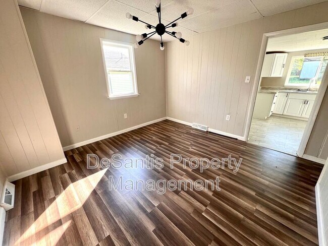 Foto del edificio - 2705 20th St Ext