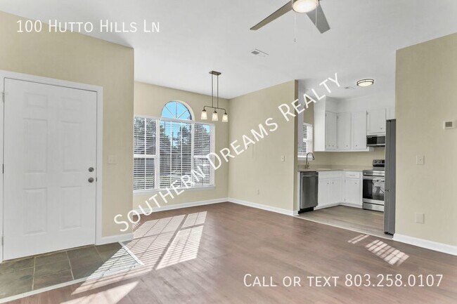 Foto del edificio - Upgraded 2 bedroom, 2 bath patio for rent!