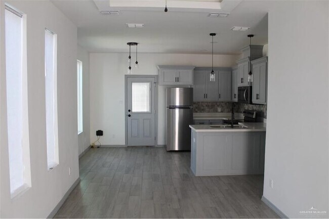 Foto del edificio - 5609 Ozark Ave