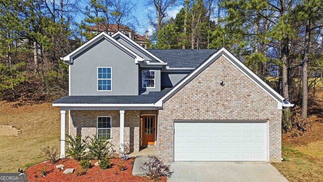 Foto del edificio - 6938 Shadow Ridge Ln