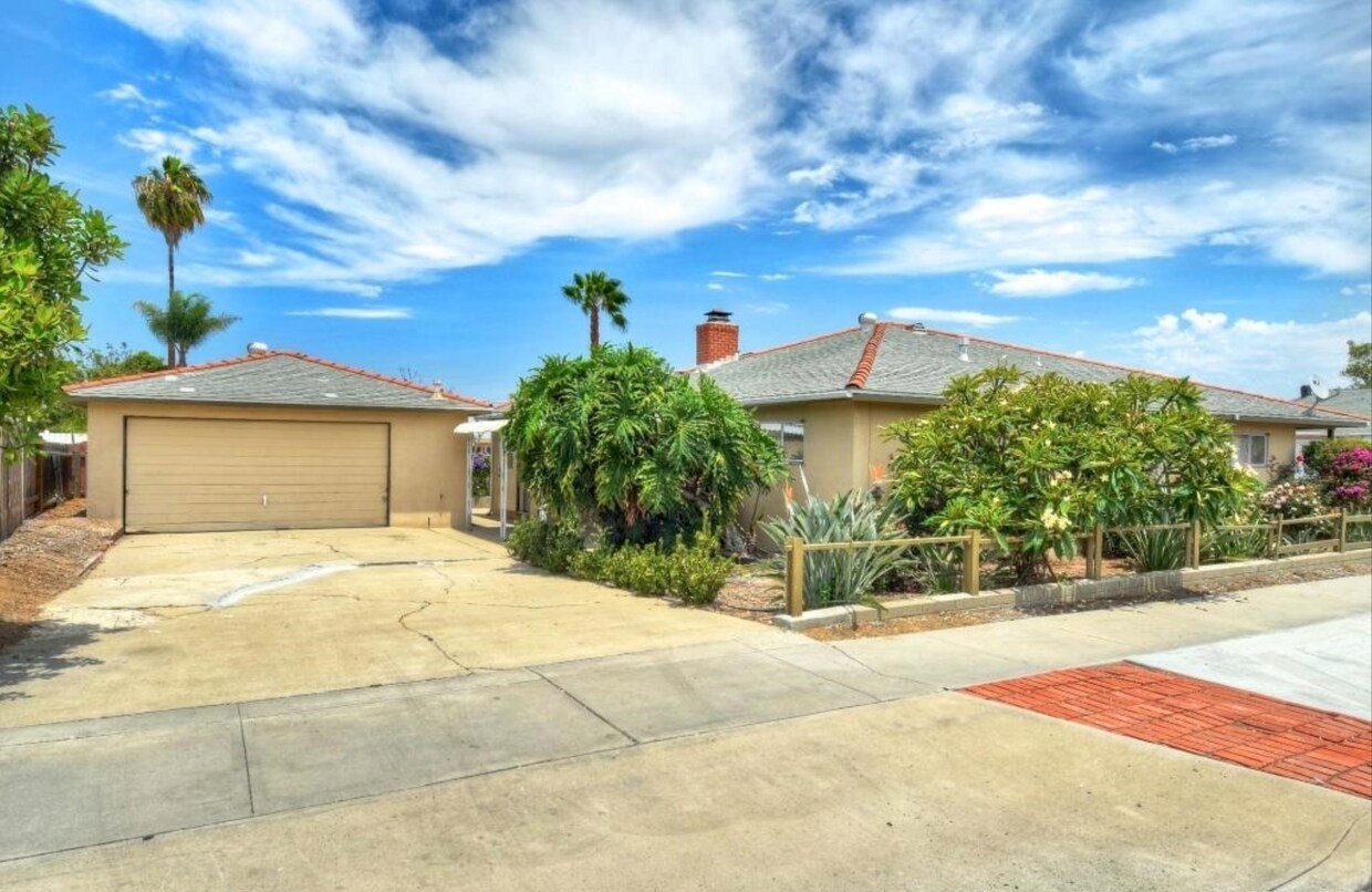 Foto principal - 4910 Gary St