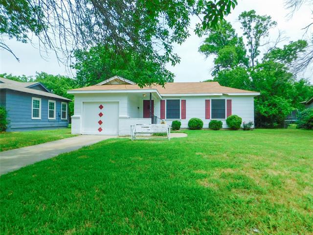Primary Photo - 814 Cordell St