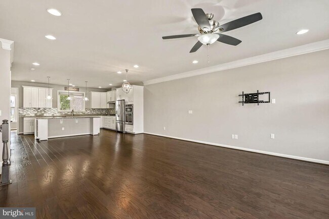 Foto del edificio - 45025 Graduate Terrace