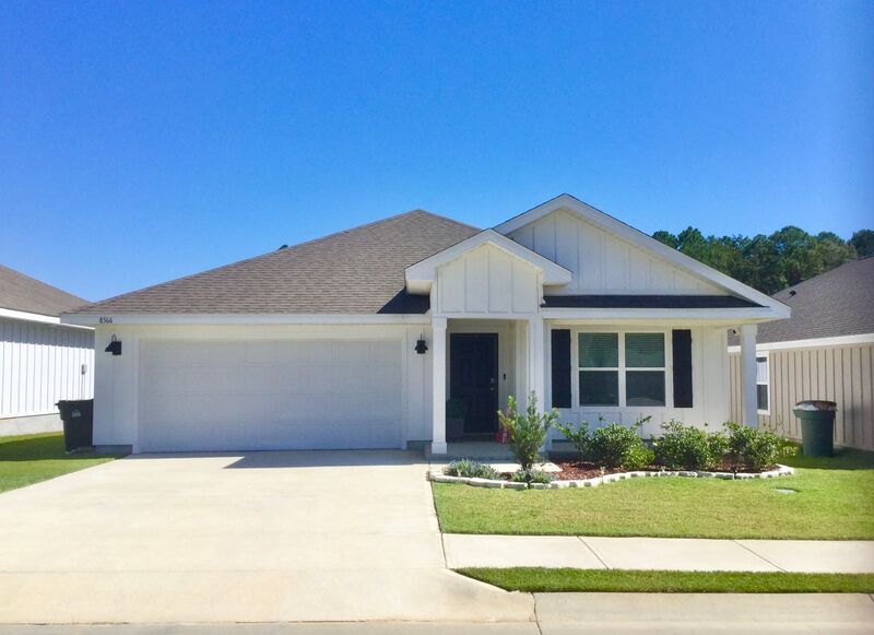 Foto principal - 8366 Burch Ct