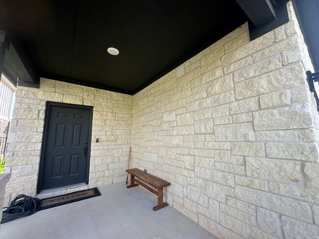 Foto del edificio - 3 Bed 2 Bath in Liberty Hill Tx