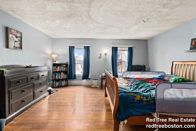 Foto del edificio - 14 Bowdoin St