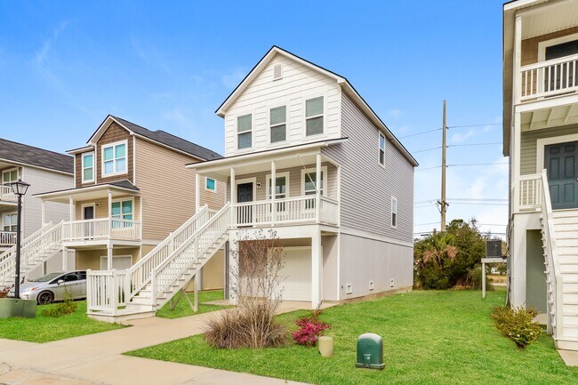 Foto del edificio - 10 Bay Breeze Ln